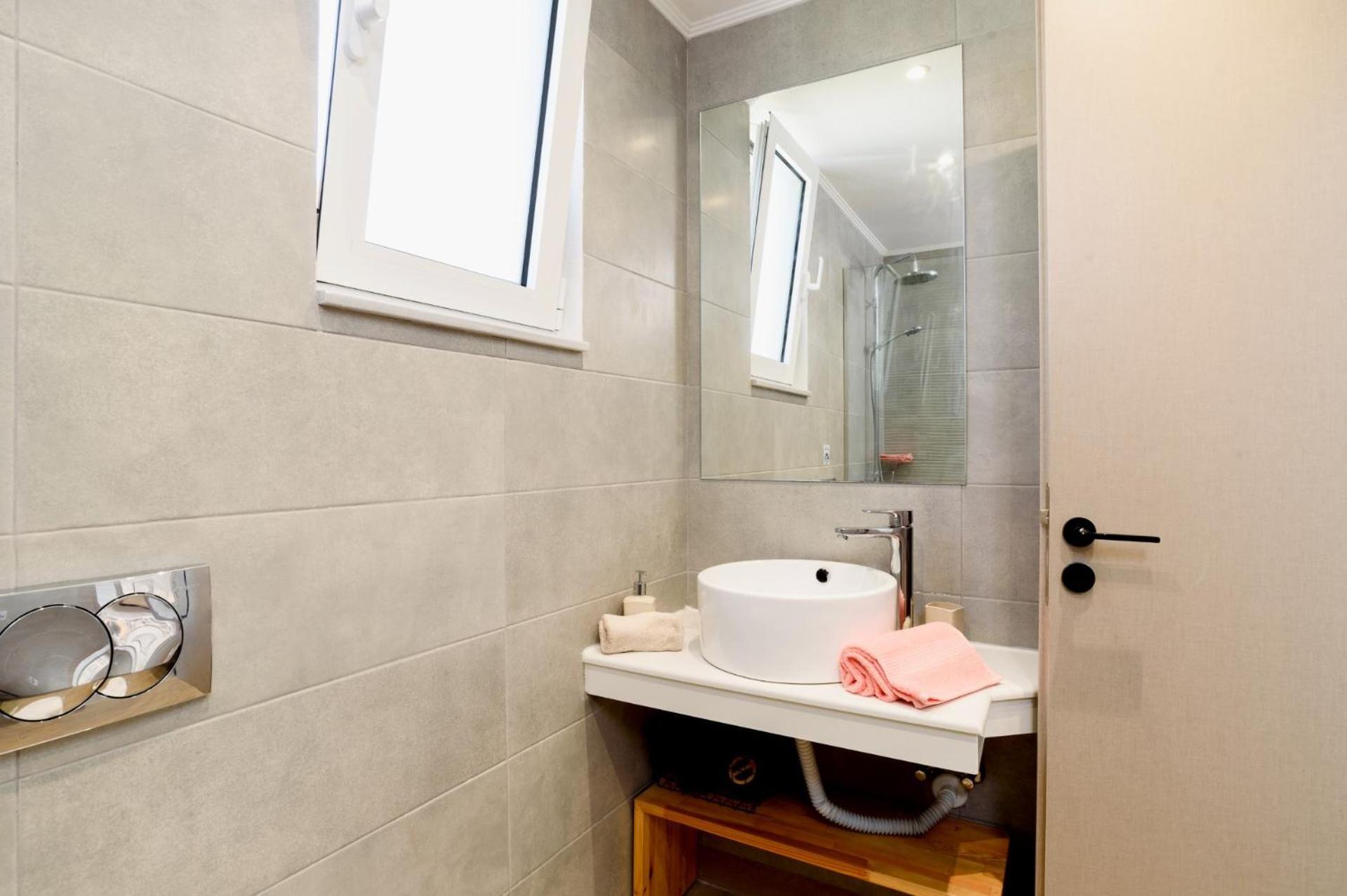 Rhodian Dunes Villas With Private Pool Kiotari Zewnętrze zdjęcie